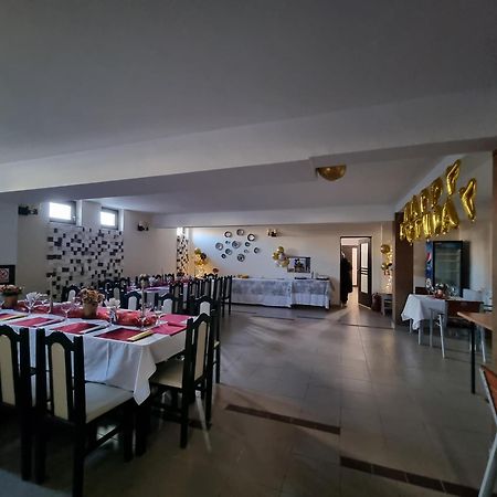 Alba Forum Alba Iulia Eksteriør billede