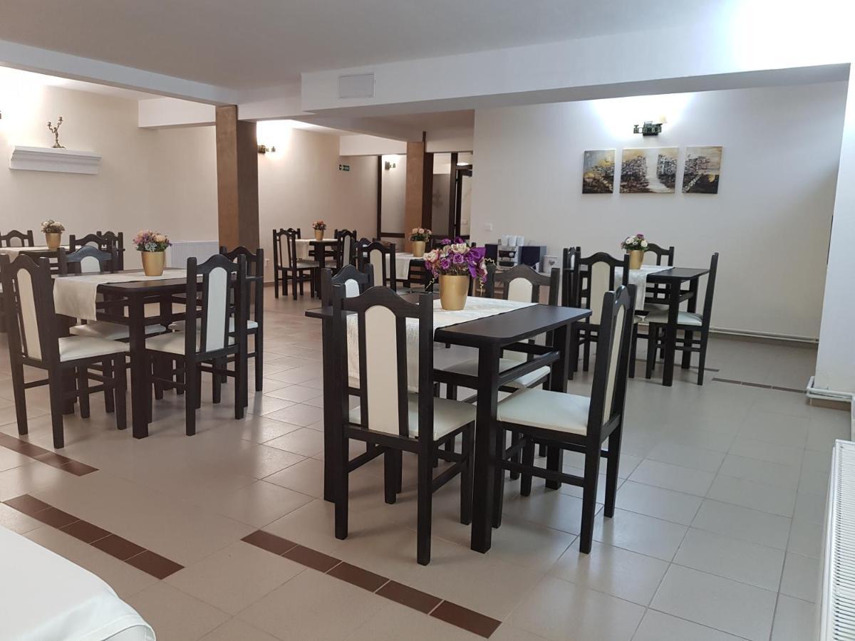 Alba Forum Alba Iulia Eksteriør billede
