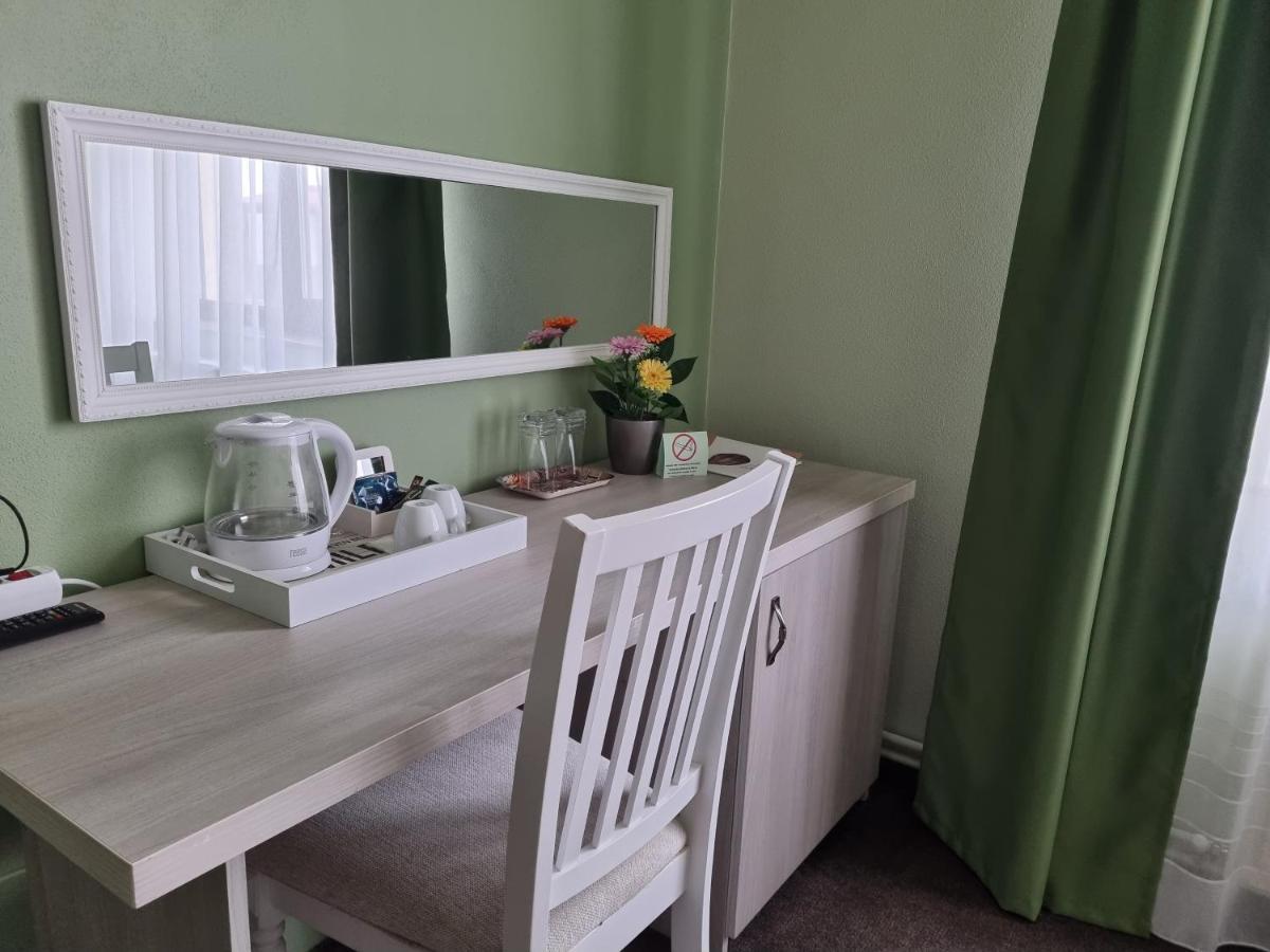 Alba Forum Alba Iulia Værelse billede
