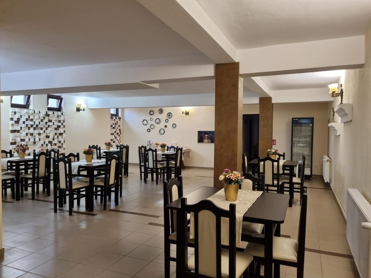 Alba Forum Alba Iulia Eksteriør billede