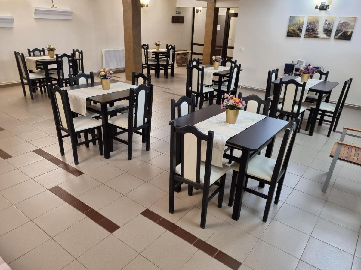Alba Forum Alba Iulia Eksteriør billede